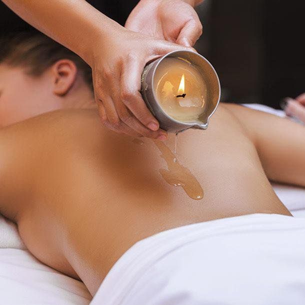 Aroma Oil Massage Spa in Gulshan North Avenue